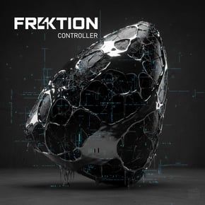 Controller by Fr4ktion Cover Art