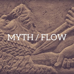 Myth / Flow by TMSV Cover Art