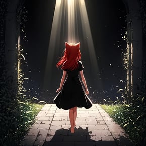 Hope by Ember Audio Cover Art