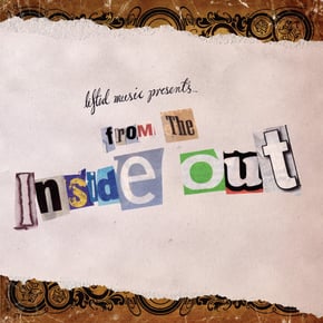 From The Inside Out by Spor Cover Art