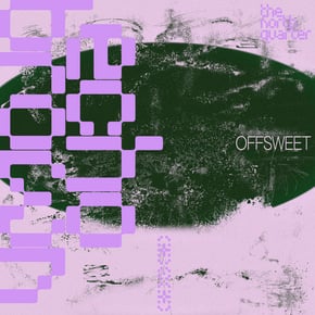 OffSweet by Echo Brown Cover Art