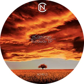 Runaway by nCamargo Cover Art