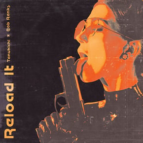 Reload It by Tanukichi Cover Art
