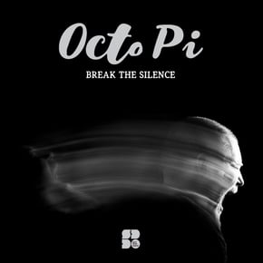 Break The Silence by Octo Pi Cover Art