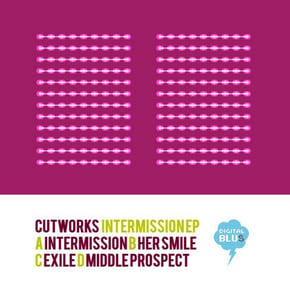 Intermission by Cutworks Cover Art