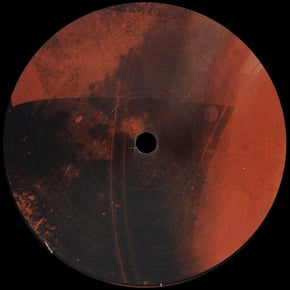 Ohne Titel EP by DB1 Cover Art