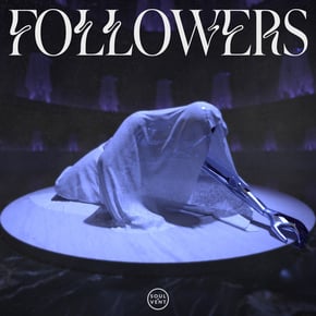 Followers by Hugh Hardie Cover Art
