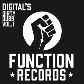 Digital's Dirty Dubs Vol. 1 by Digital Cover Art