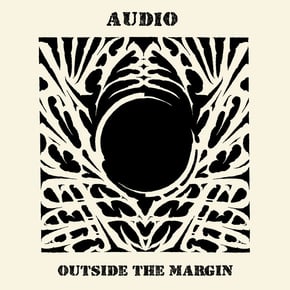 Outside The Margin by Audio Cover Art