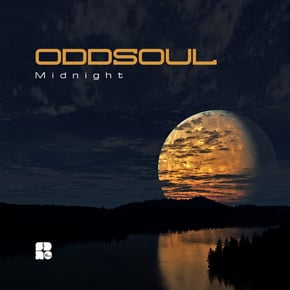 Midnight by Oddsoul Cover Art
