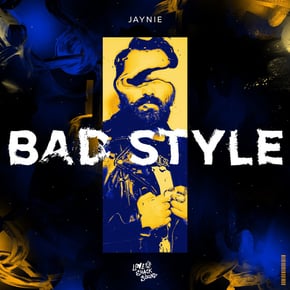 BAD STYLE by Jaynie Cover Art