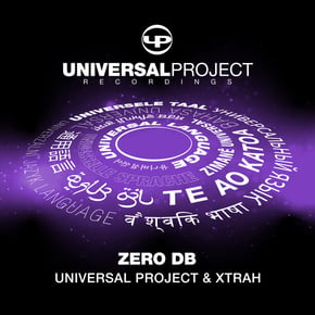 Zero DB by Xtrah Cover Art