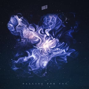 Falling For You by Lixed Cover Art