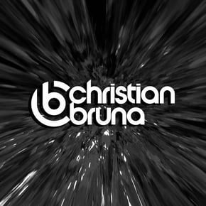 Black Ice by Christian Bruna Cover Art