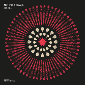 Hazel by Noppo Cover Art