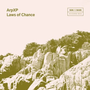 Laws of Chance by Arp XP Cover Art