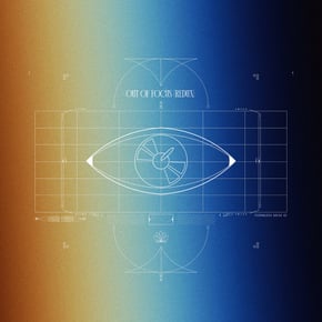 Out of Focus (Redux) by ALEPH Cover Art