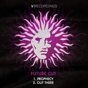 Prophecy / Out There by Future Cut Cover Art