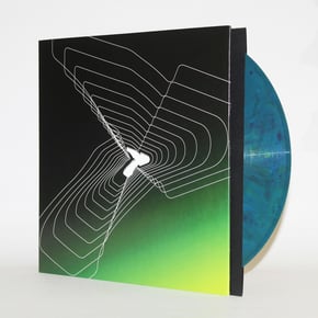 Breaker by Seba & Paradox Cover Art