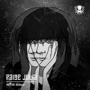 Seeing Double by Paige Julia Cover Art