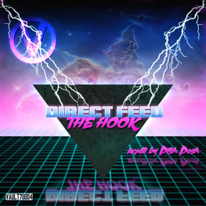 The Hook by Direct Feed Cover Art