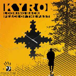 Looking Back / Peace Of The Past by Kyro Cover Art