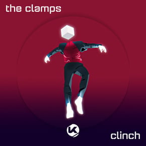 Clinch by The Clamps & SND Cover Art