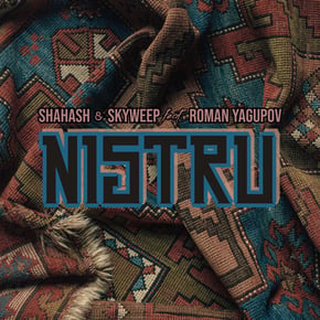 Nistru by Skyweep Cover Art