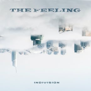 The Feeling by Indivision Cover Art