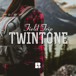 Field Trip EP by Dan Guidance & Twintone Cover Art