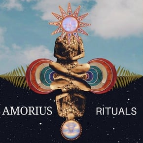 Rituals by Amorius Cover Art