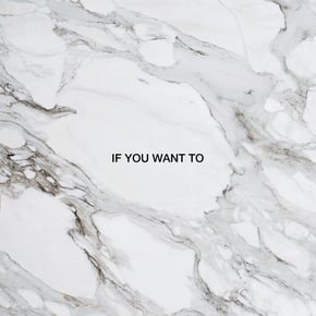 If You Want To by Dimension Cover Art