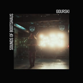 Sounds of Bootshaus by Gourski Cover Art