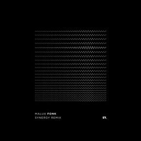 Fonk (Synergy Remix) by Malux Cover Art