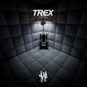 Treatment by Teej & Trex Cover Art