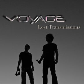 Lost Transmissions by Voyage Cover Art