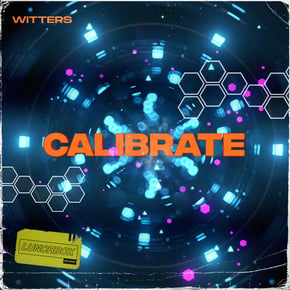 Calibrate by Witters Cover Art