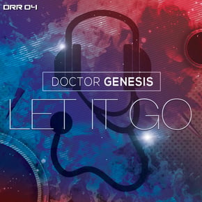 Let It Go by Doctor Genesis Cover Art