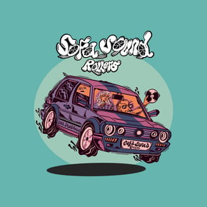 What's Happenin' by Zero T Cover Art