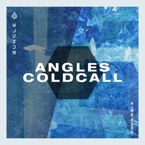 Angles / Cold Call by Bungle Cover Art
