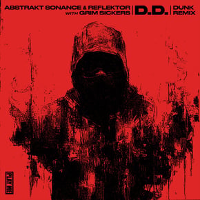 D.D. (Dunk Remix) by Dunk Cover Art
