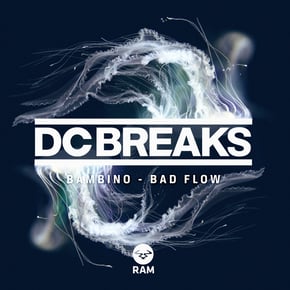Bambino / Bad Flow by DC Breaks Cover Art