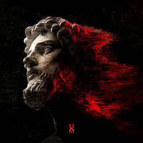 Lazarus by Fade Black Cover Art
