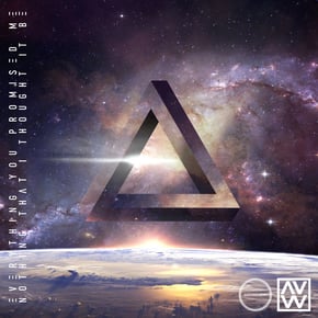 Promise Me by Indivision Cover Art