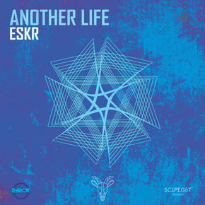 Another Life by ESKR Cover Art