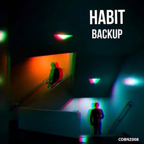 Backup by HABIT Cover Art