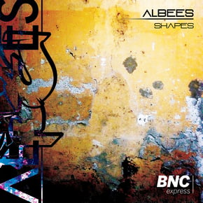 Shapes by Albees Cover Art