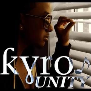 Unity by Kyro Cover Art
