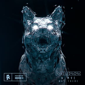 Out There by MUZZ Cover Art