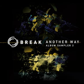 Another Way (Album Sampler 2) by Break Cover Art